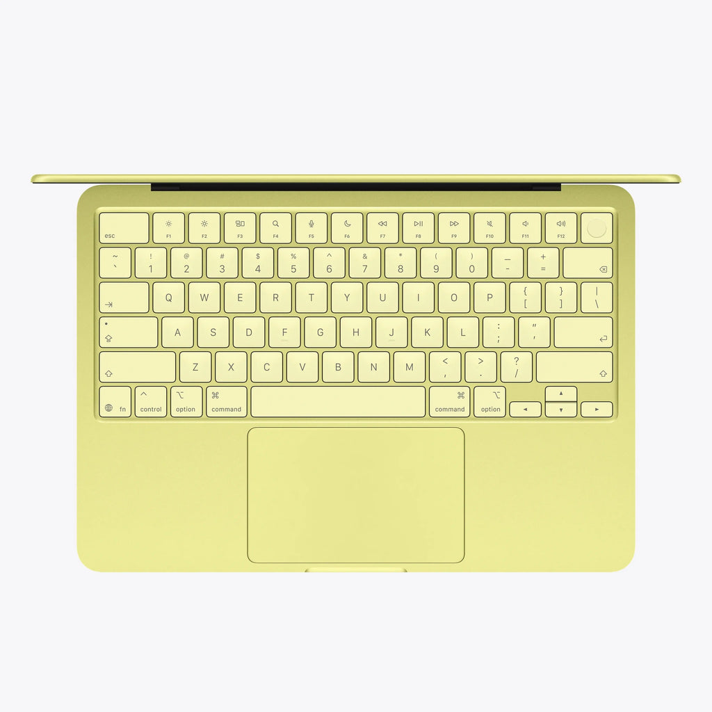 Apple MacBook Neo 13-inch — A18 Pro Chip, 8GB Unified Memory, Liquid Retina Display