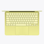 Apple MacBook Neo 13-inch — A18 Pro Chip, 8GB Unified Memory, Liquid Retina Display