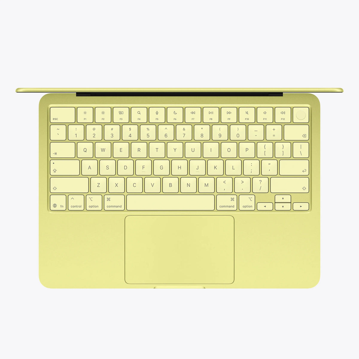 Apple MacBook Neo 13-inch — A18 Pro Chip, 8GB Unified Memory, Liquid Retina Display
