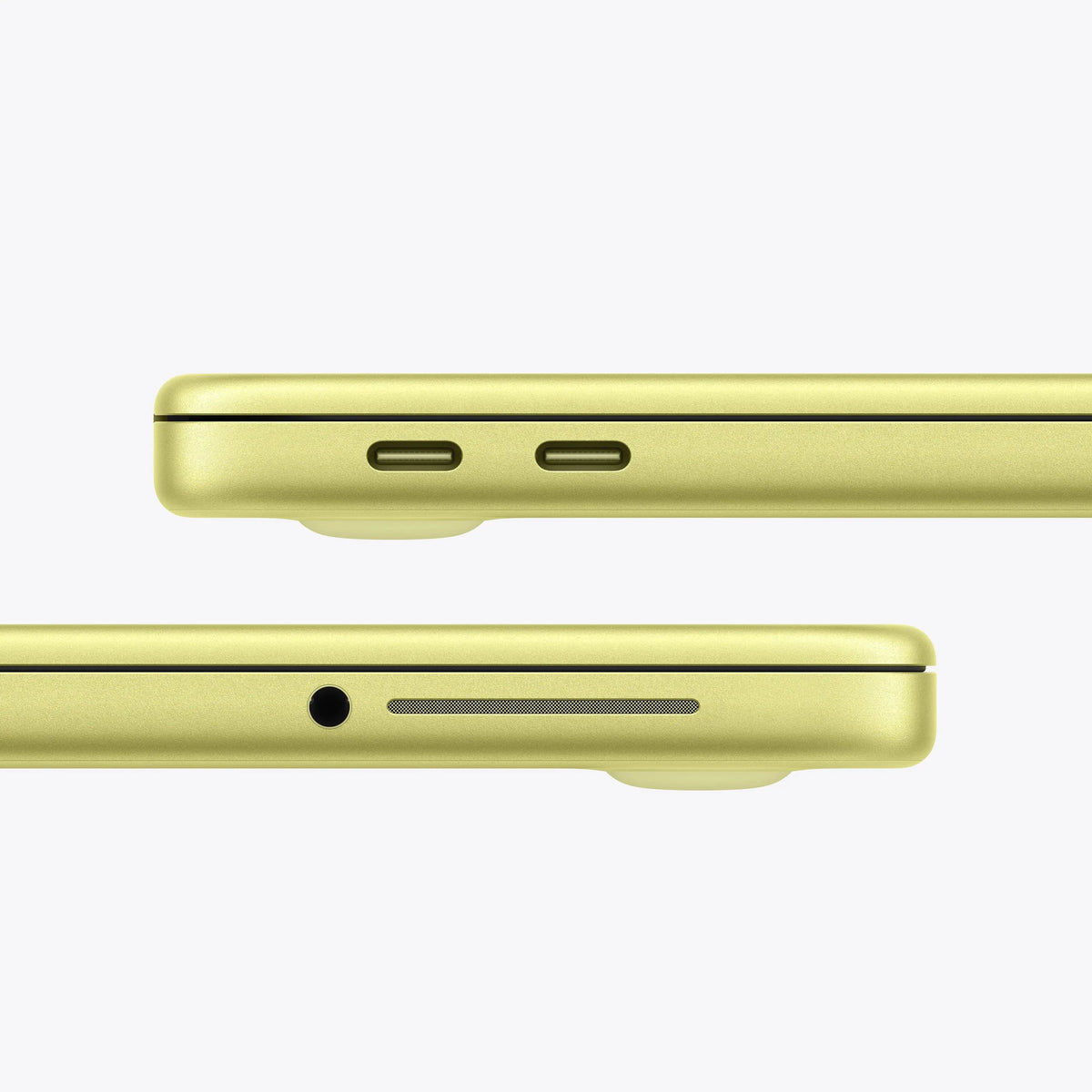 Apple MacBook Neo 13-inch — A18 Pro Chip, 8GB Unified Memory, Liquid Retina Display