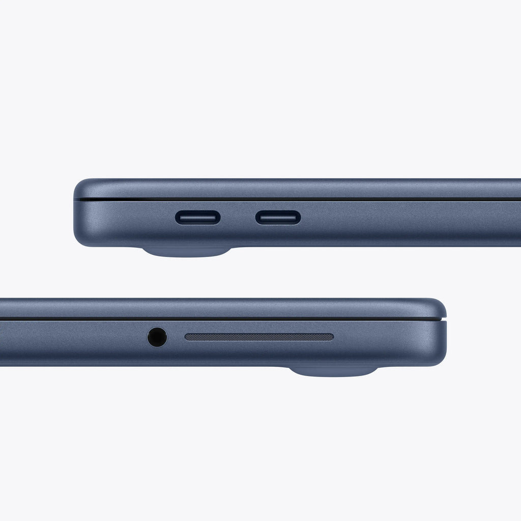 Apple MacBook Neo 13-inch — A18 Pro Chip, 8GB Unified Memory, Liquid Retina Display