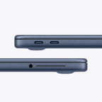 Apple MacBook Neo 13-inch — A18 Pro Chip, 8GB Unified Memory, Liquid Retina Display