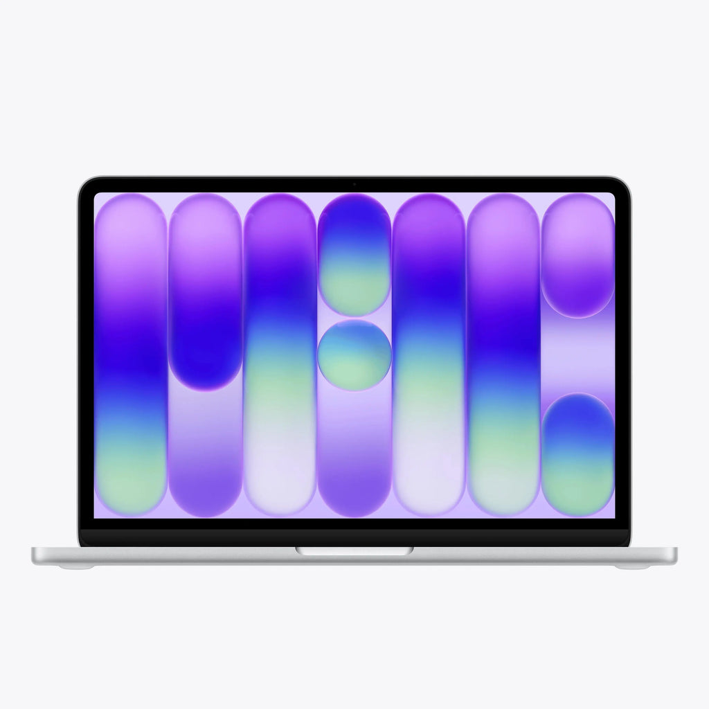 Apple MacBook Neo 13-inch — A18 Pro Chip, 8GB Unified Memory, Liquid Retina Display