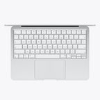 Apple MacBook Neo 13-inch — A18 Pro Chip, 8GB Unified Memory, Liquid Retina Display