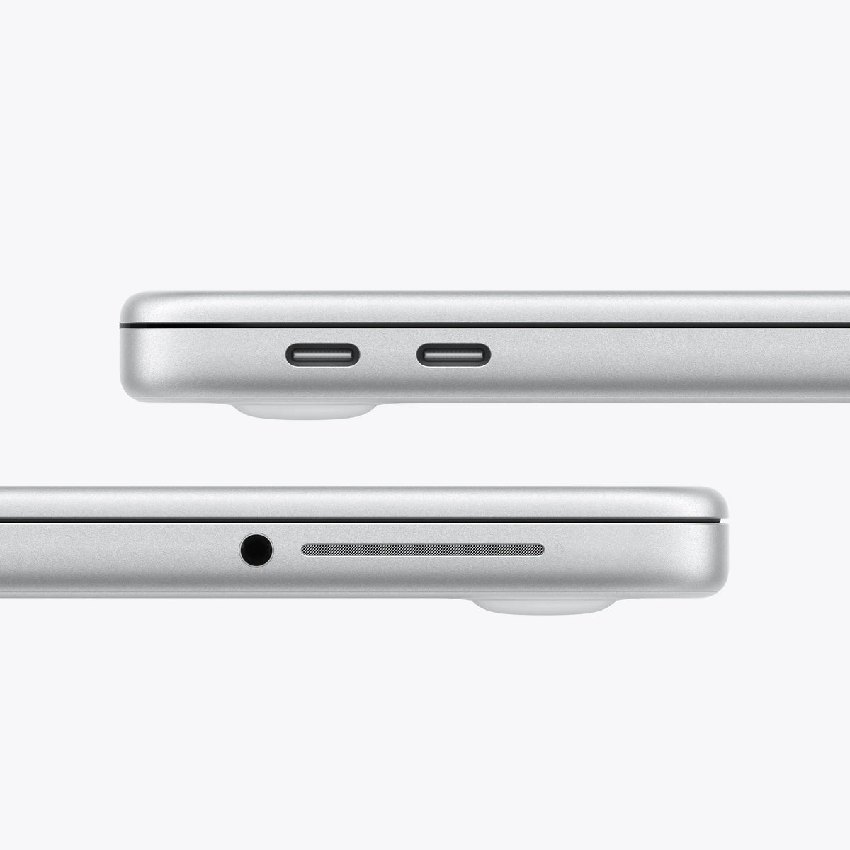 Apple MacBook Neo 13-inch — A18 Pro Chip, 8GB Unified Memory, Liquid Retina Display