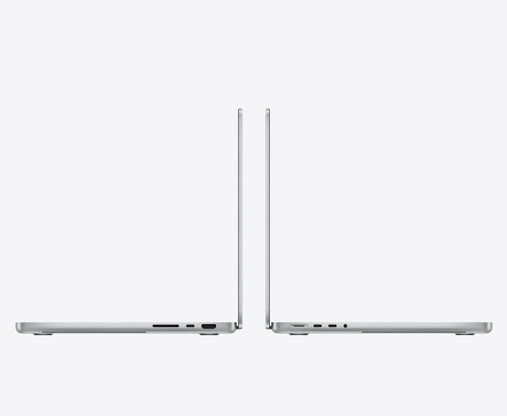 Apple MacBook Pro M5 Pro Chip 14-inch