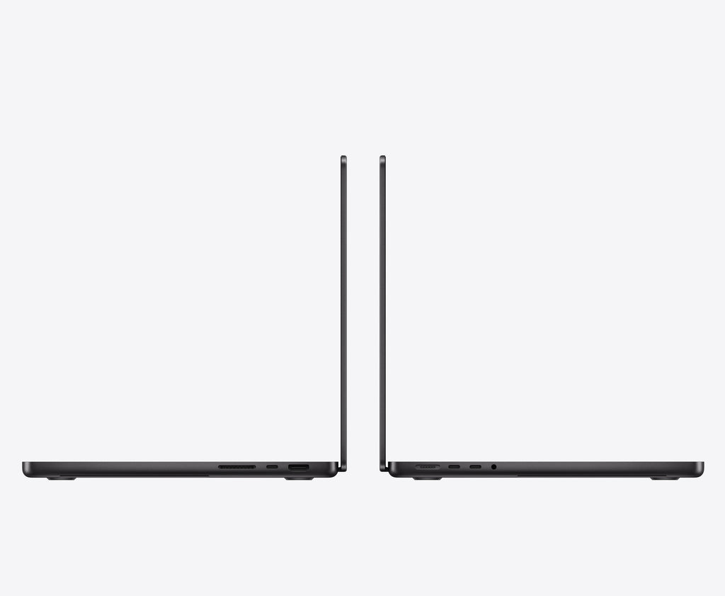 Apple MacBook Pro M5 Pro Chip 14-inch