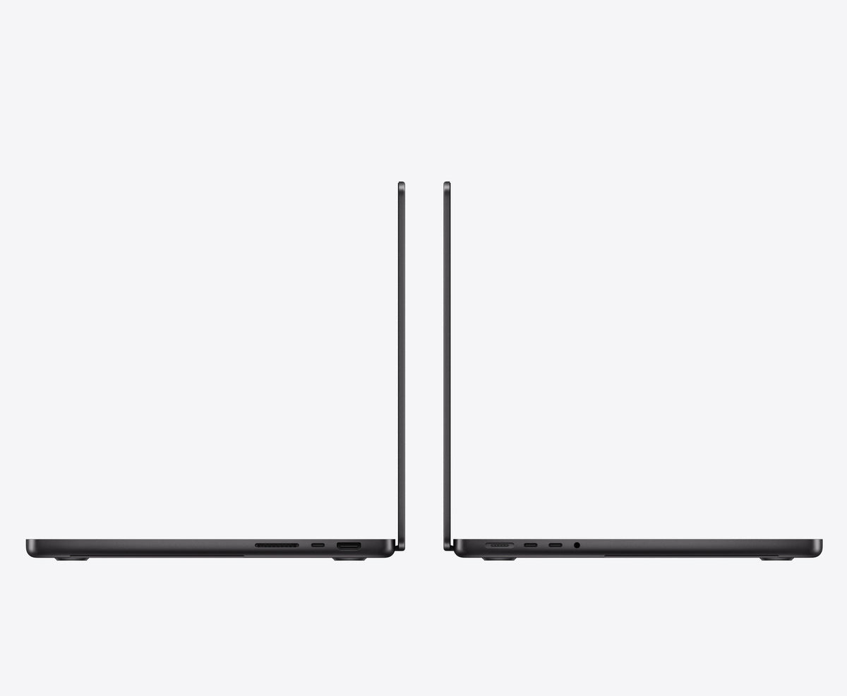 Apple MacBook Pro M5 Pro Chip 14-inch
