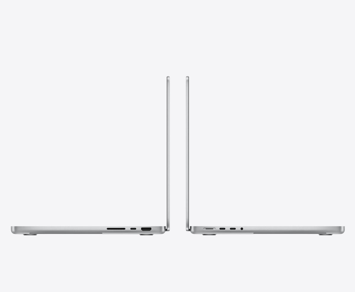 Apple MacBook Pro M5 Chip 14-inch