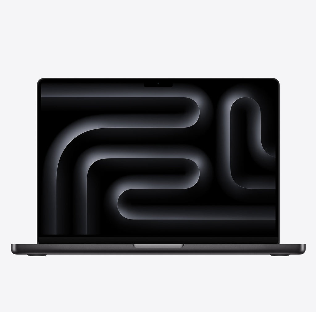 Apple MacBook Pro M5 Chip 14-inch