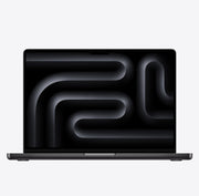 Space Black