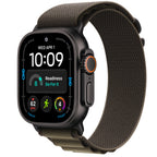 Apple Watch Ultra 4 Titanium Case 49mm