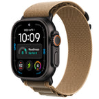 Apple Watch Ultra 4 Titanium Case 49mm