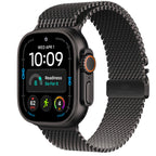 Apple Watch Ultra 4 Titanium Case 49mm