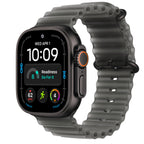 Apple Watch Ultra 4 Titanium Case 49mm