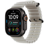 Apple Watch Ultra 4 Titanium Case 49mm