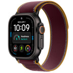 Apple Watch Ultra 4 Titanium Case 49mm