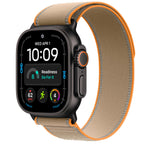 Apple Watch Ultra 4 Titanium Case 49mm