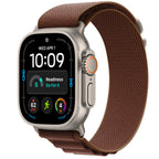Apple Watch Ultra 4 Titanium Case 49mm