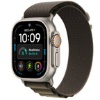Apple Watch Ultra 4 Titanium Case 49mm