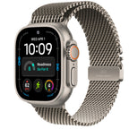 Apple Watch Ultra 4 Titanium Case 49mm