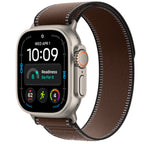Apple Watch Ultra 4 Titanium Case 49mm