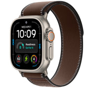 Trail Loop - Dark Umber