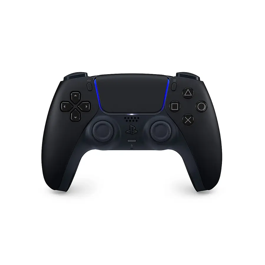 Sony PlayStation DualSense Wireless Controller for PlayStation 5 console, PC, Mac, and mobile devices