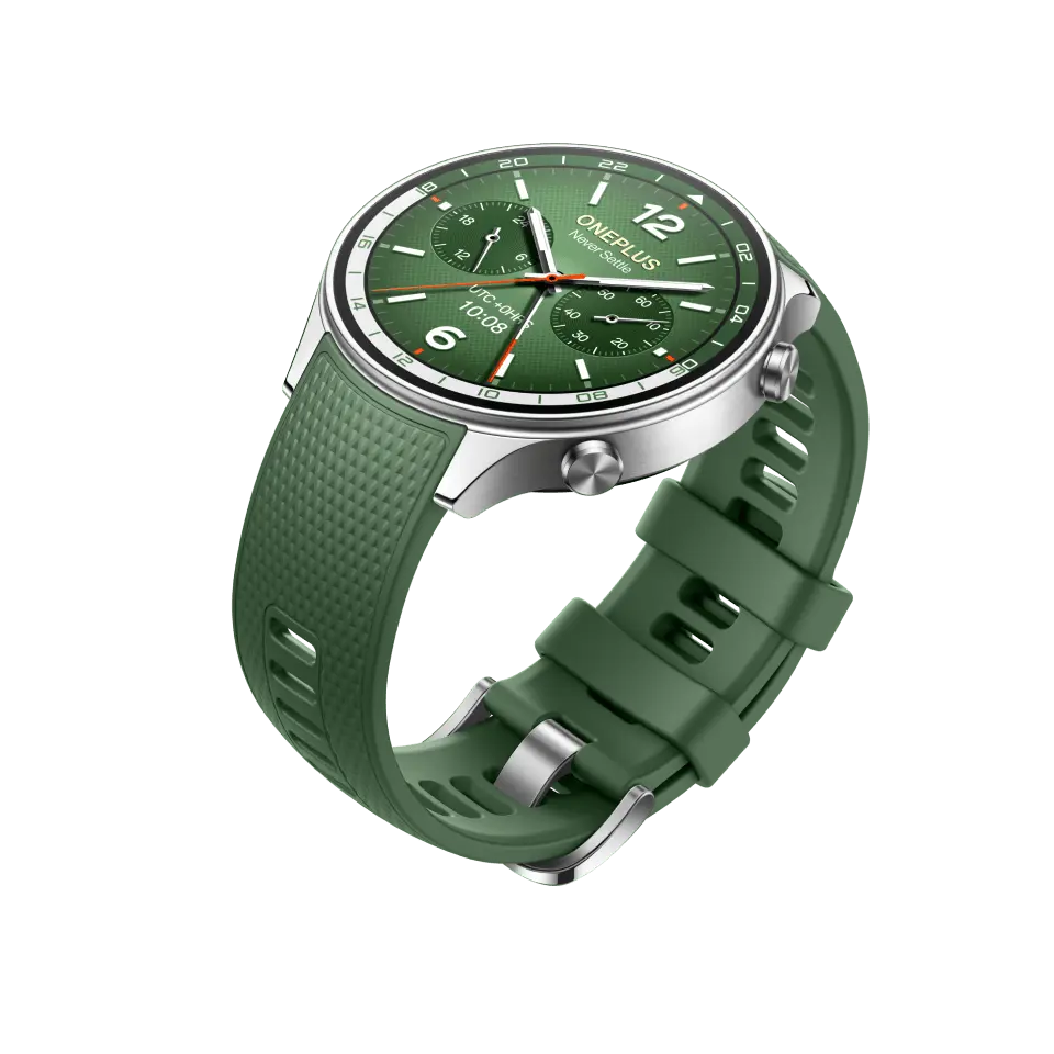 OnePlus Watch 2R