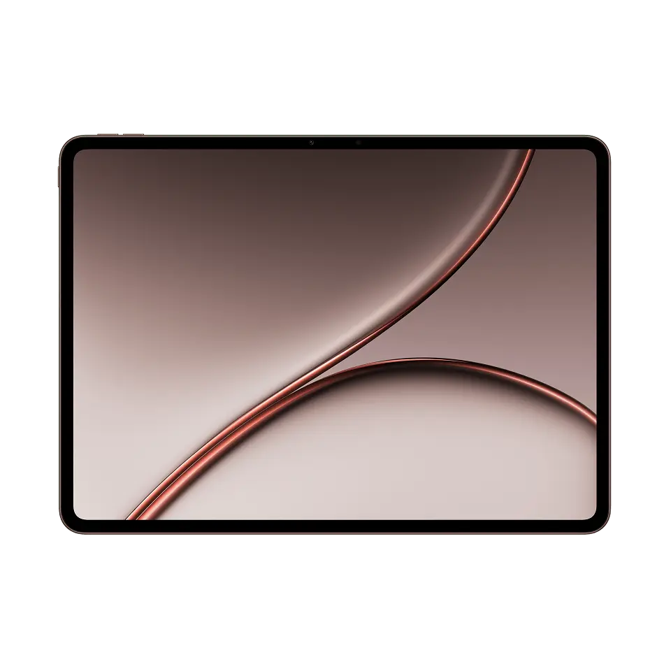 OnePlus Pad 4 — 13.2" 3.4K 144Hz Android Tablet, Snapdragon 8 Elite Gen 5