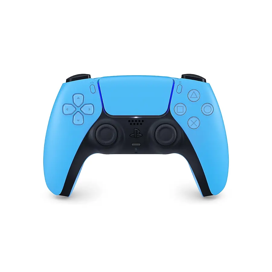Sony PlayStation DualSense Wireless Controller for PlayStation 5 console, PC, Mac, and mobile devices