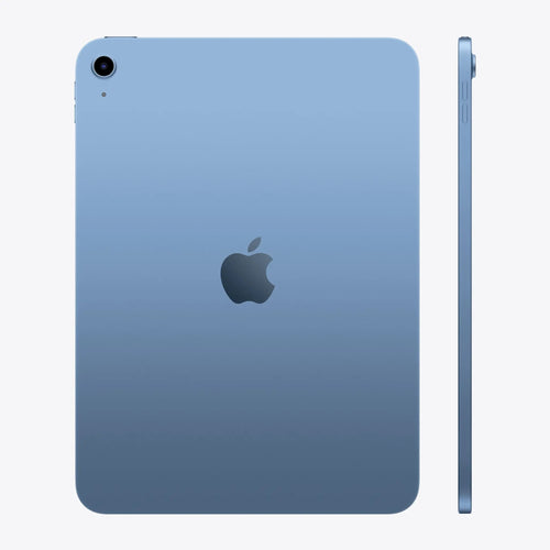 Apple iPad 11-inch A16 chip (11th generation)
