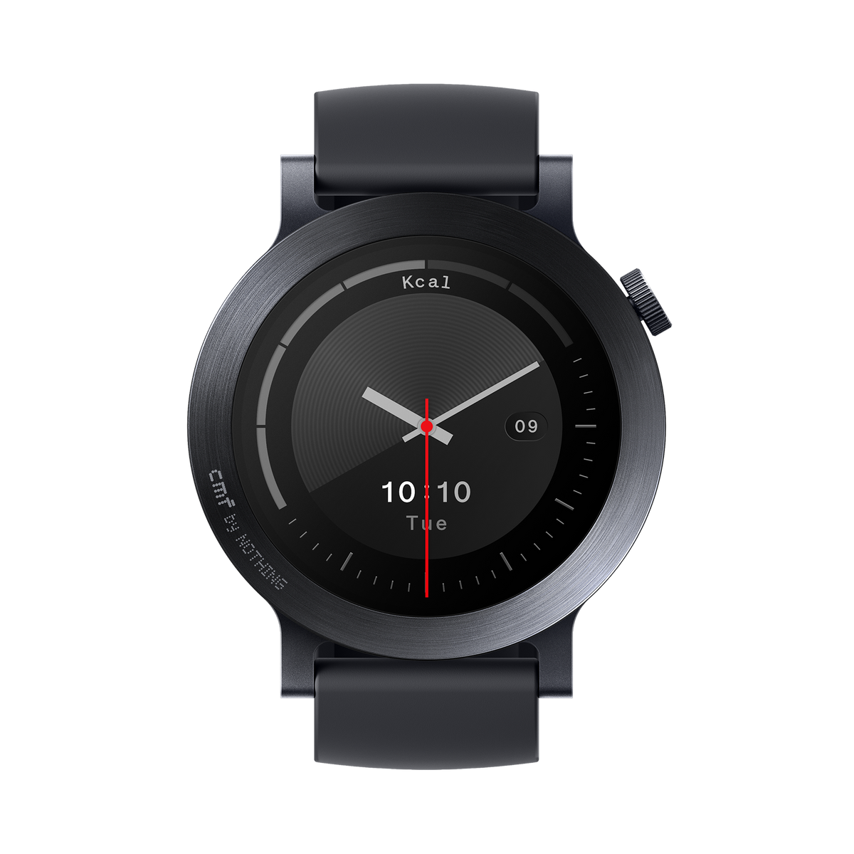 Nothing CMF Watch 3 Pro Smartwatch with 1.43-inch AMOLED and Dual-Band GPS