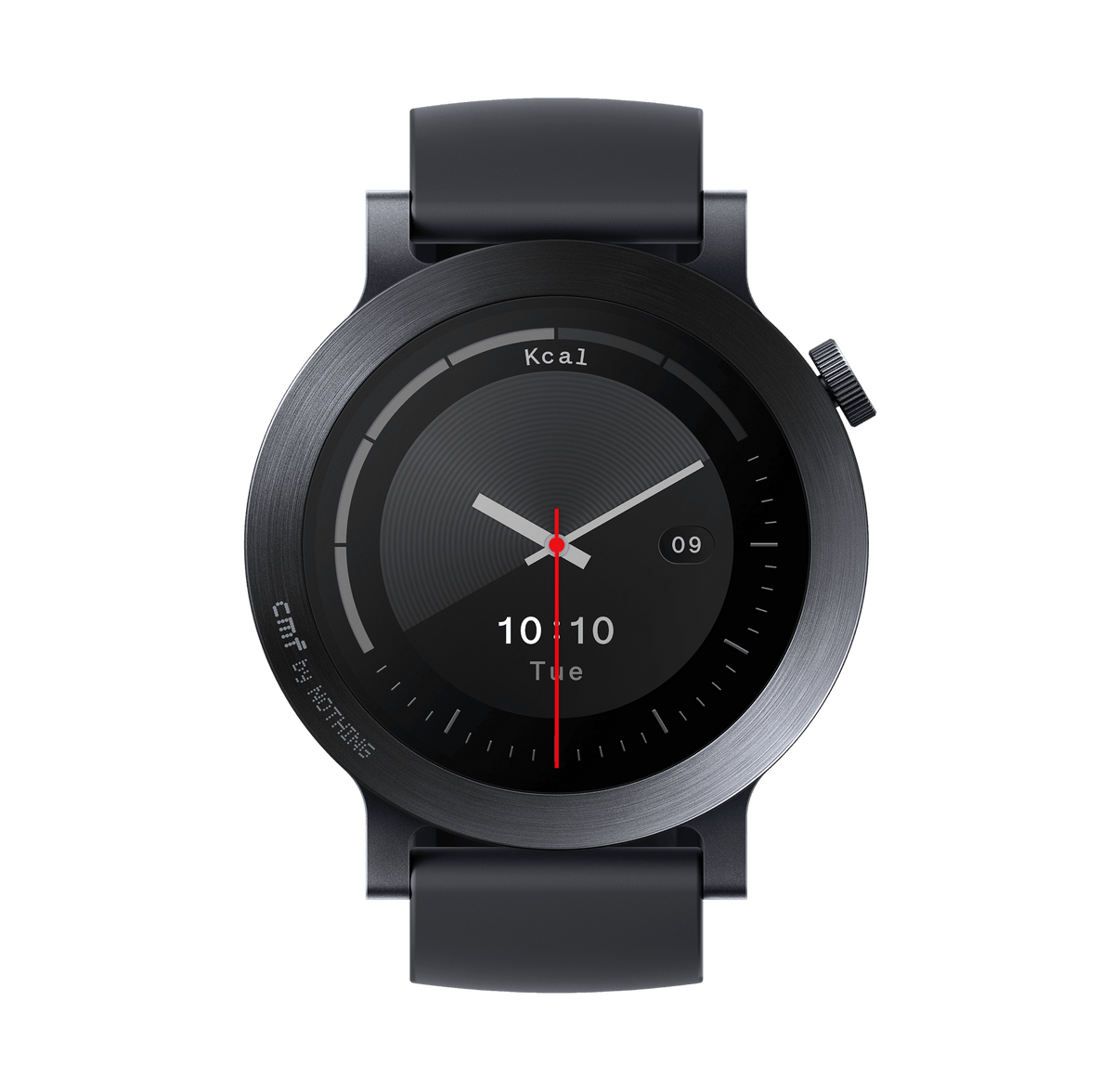 Nothing CMF Watch 3 Pro Smartwatch with 1.43-inch AMOLED and Dual-Band GPS