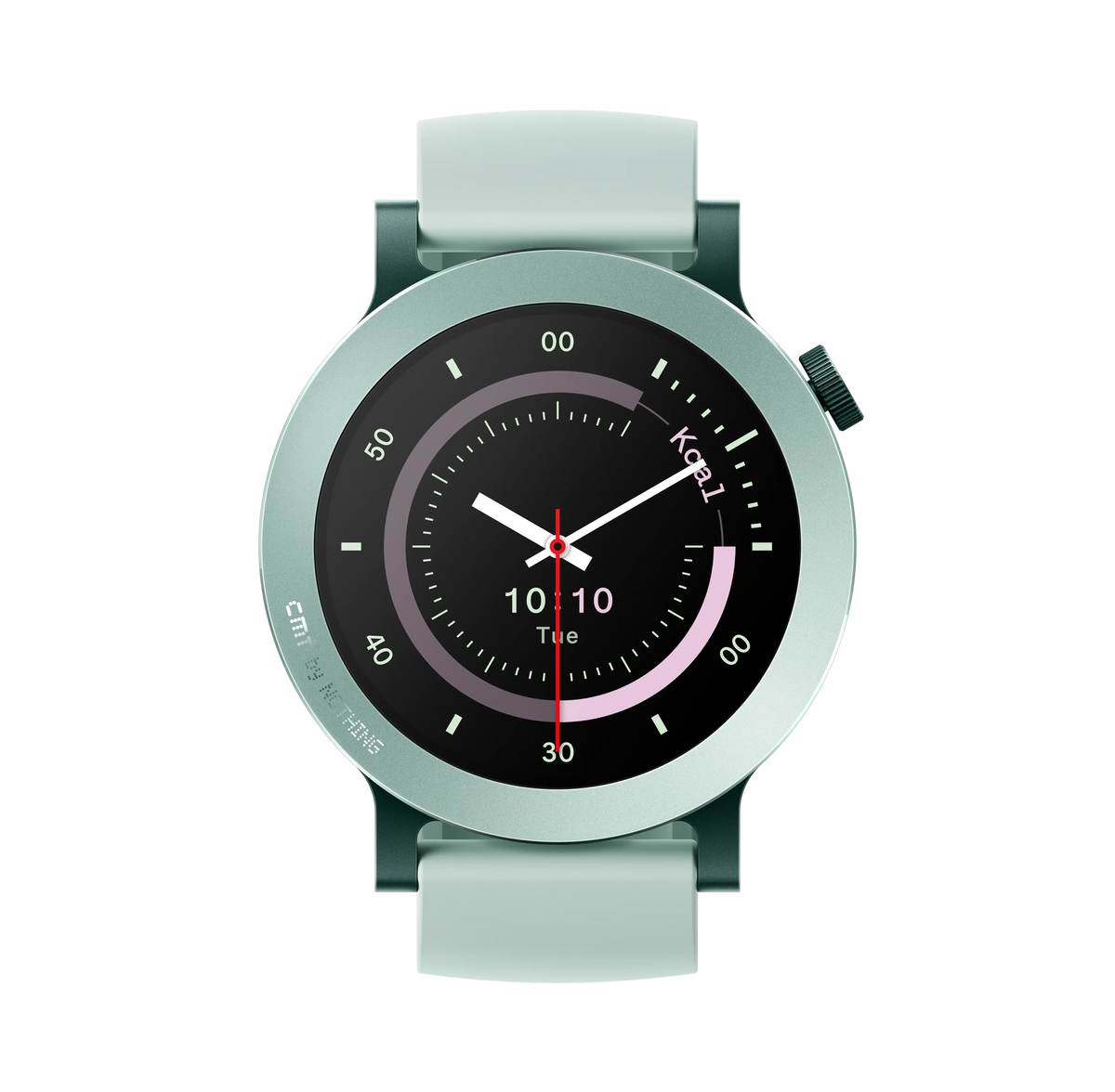 Nothing CMF Watch 3 Pro Smartwatch with 1.43-inch AMOLED and Dual-Band GPS