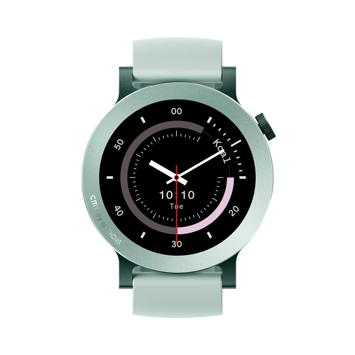 Nothing CMF Watch 3 Pro Smartwatch with 1.43-inch AMOLED and Dual-Band GPS