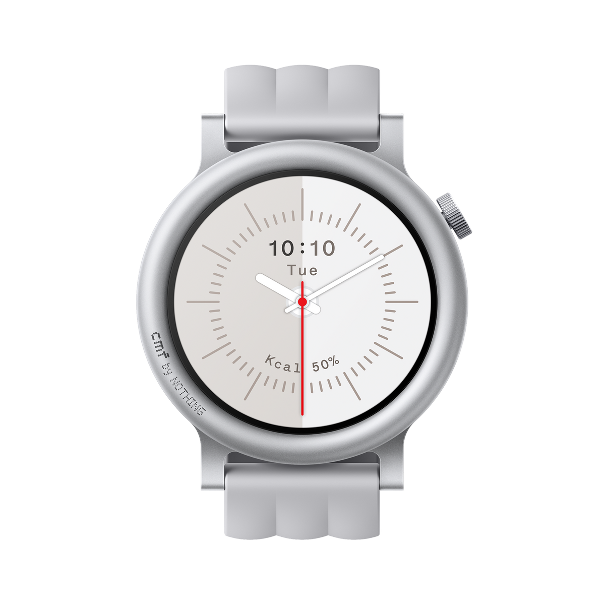 Nothing CMF Watch 3 Pro Smartwatch with 1.43-inch AMOLED and Dual-Band GPS