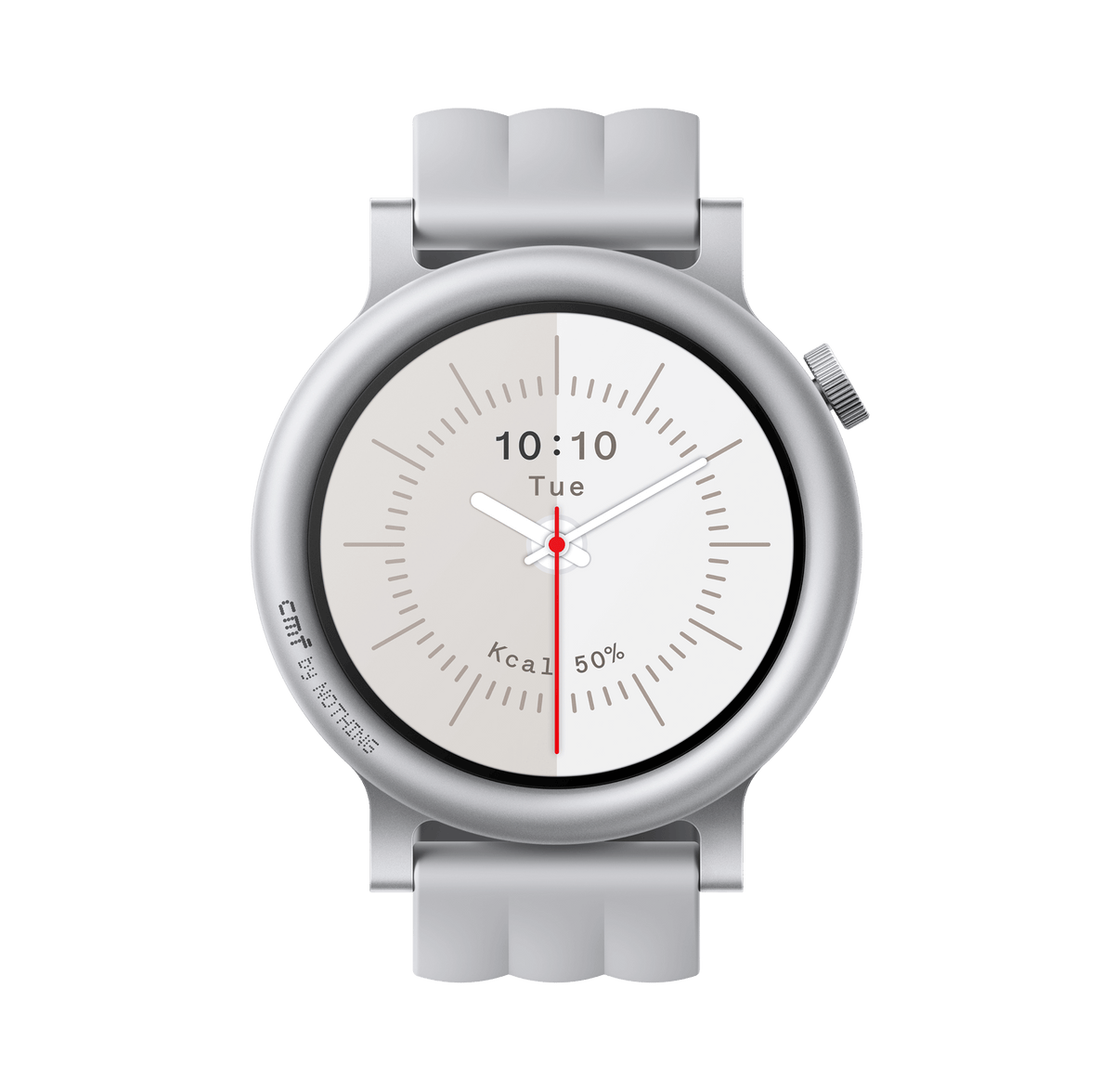 Nothing CMF Watch 3 Pro Smartwatch with 1.43-inch AMOLED and Dual-Band GPS