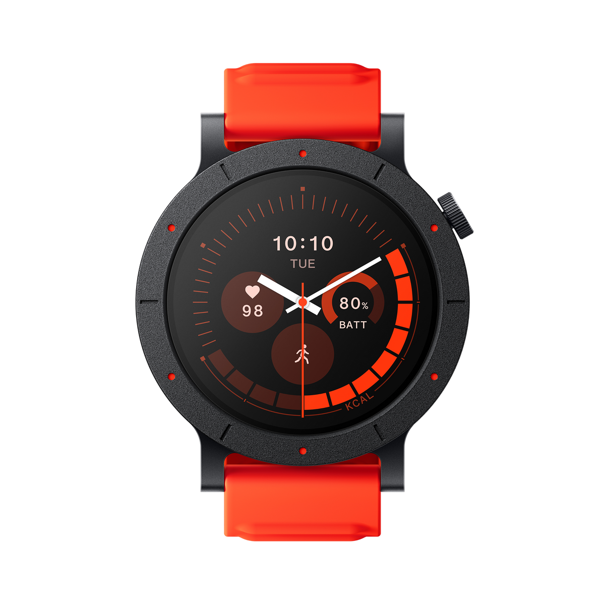 Nothing CMF Watch 3 Pro Smartwatch with 1.43-inch AMOLED and Dual-Band GPS