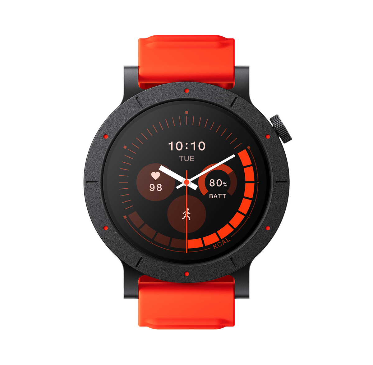 Nothing CMF Watch 3 Pro Smartwatch with 1.43-inch AMOLED and Dual-Band GPS