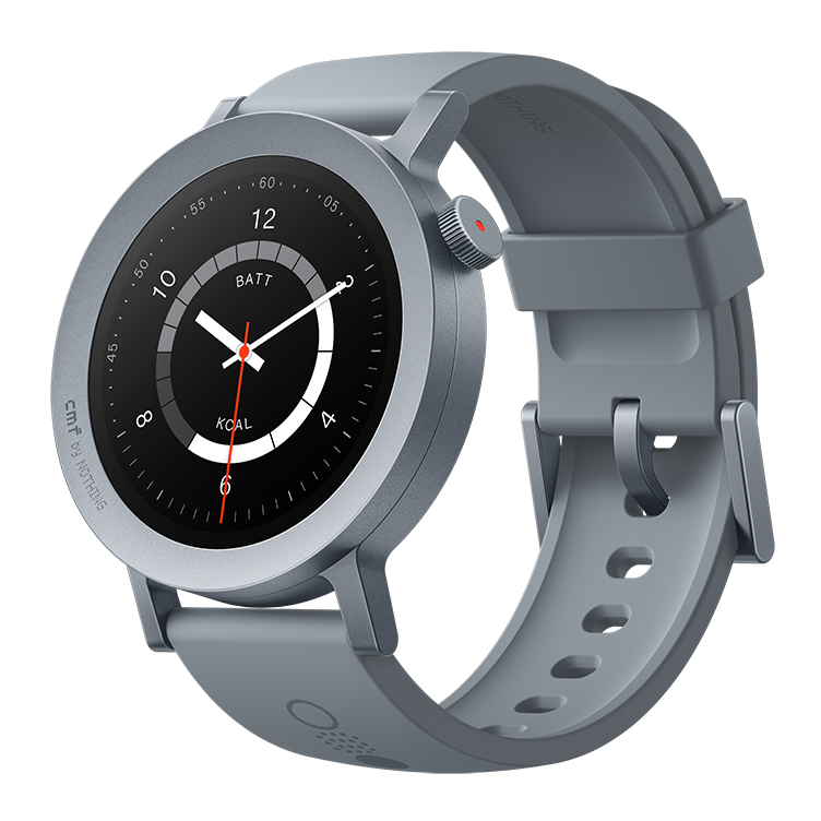 Nothing CMF Watch Pro 2 Smartwatch with 1.32-inch AMOLED and GPS