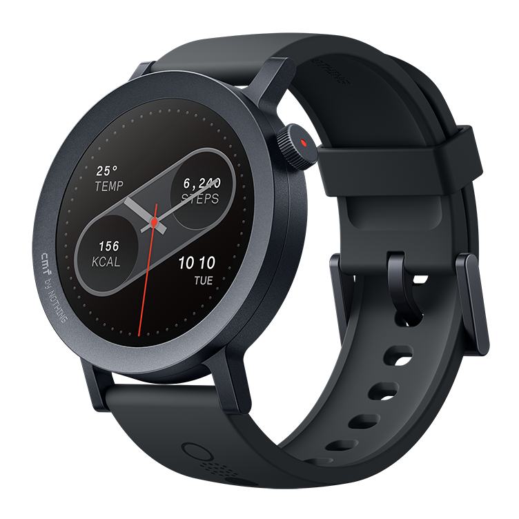 Nothing CMF Watch Pro 2 Smartwatch with 1.32-inch AMOLED and GPS