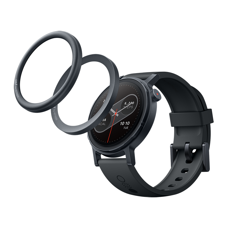 Nothing CMF Watch Pro 2 Smartwatch with 1.32-inch AMOLED and GPS