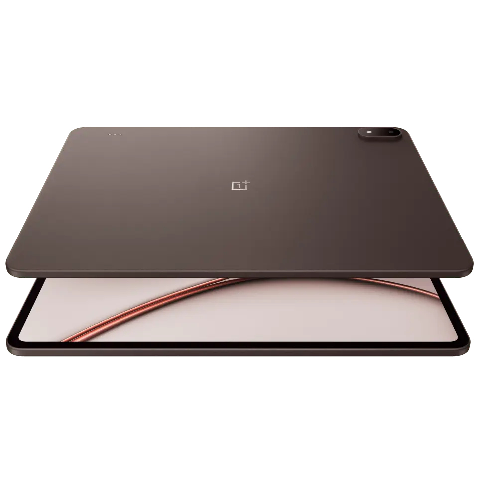 OnePlus Pad 4 — 13.2" 3.4K 144Hz Android Tablet, Snapdragon 8 Elite Gen 5