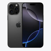 Black Titanium