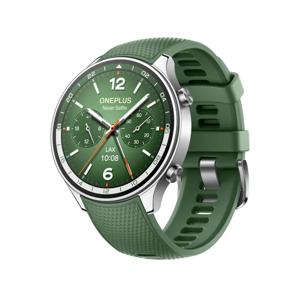 OnePlus Watch 2R