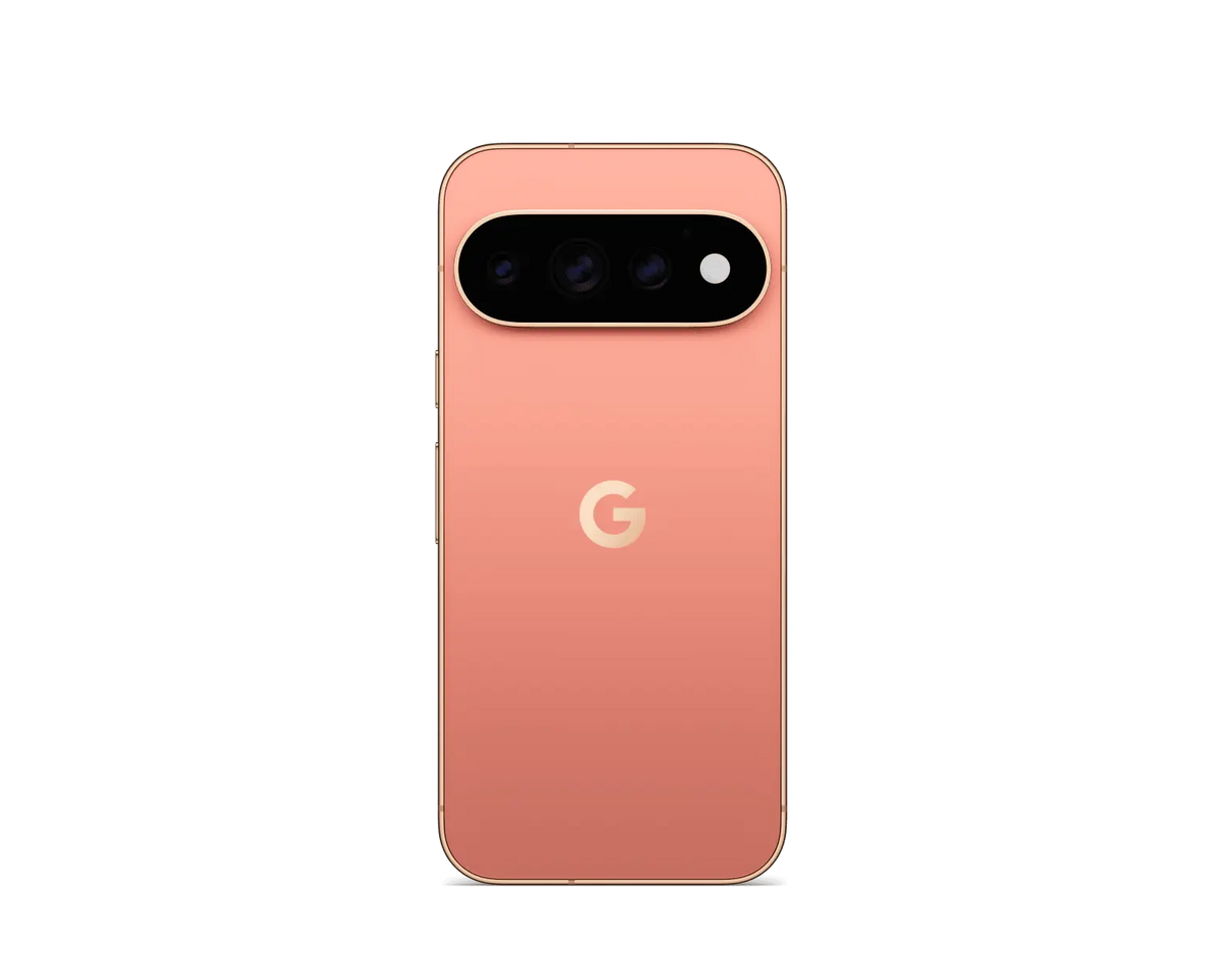 Google Pixel 11 Pro 5G