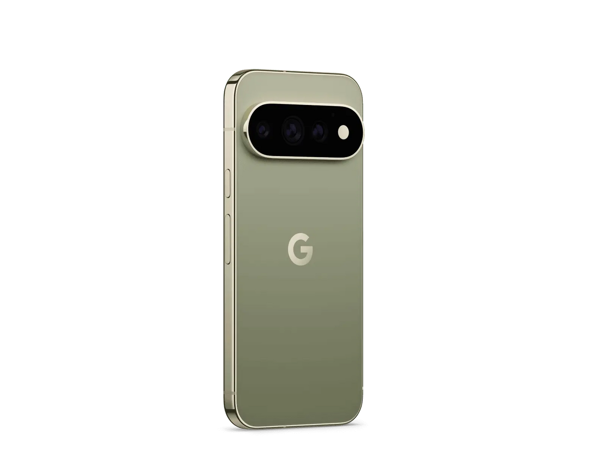 Google Pixel 11 Pro 5G