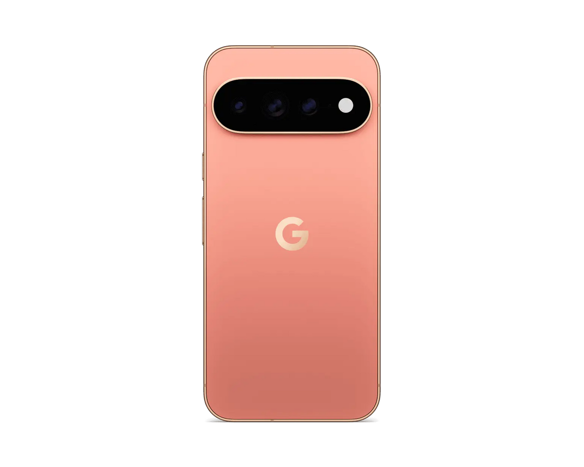 Google Pixel 11 Pro XL 5G