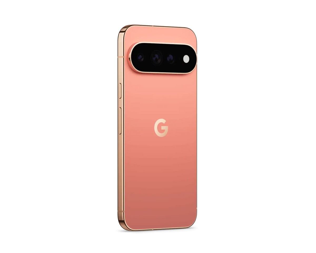 Google Pixel 11 Pro XL 5G